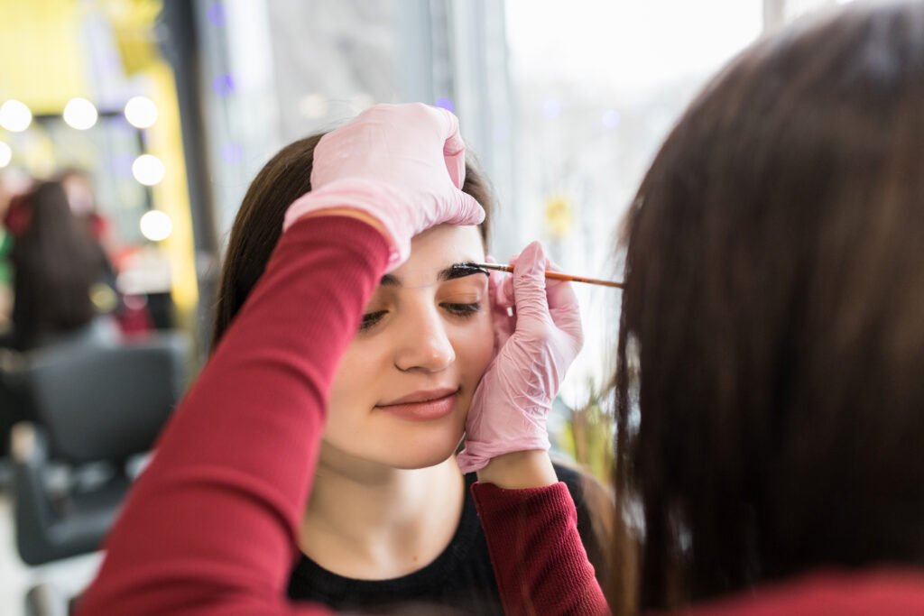 Brow Courses: A Beginner’s Guide