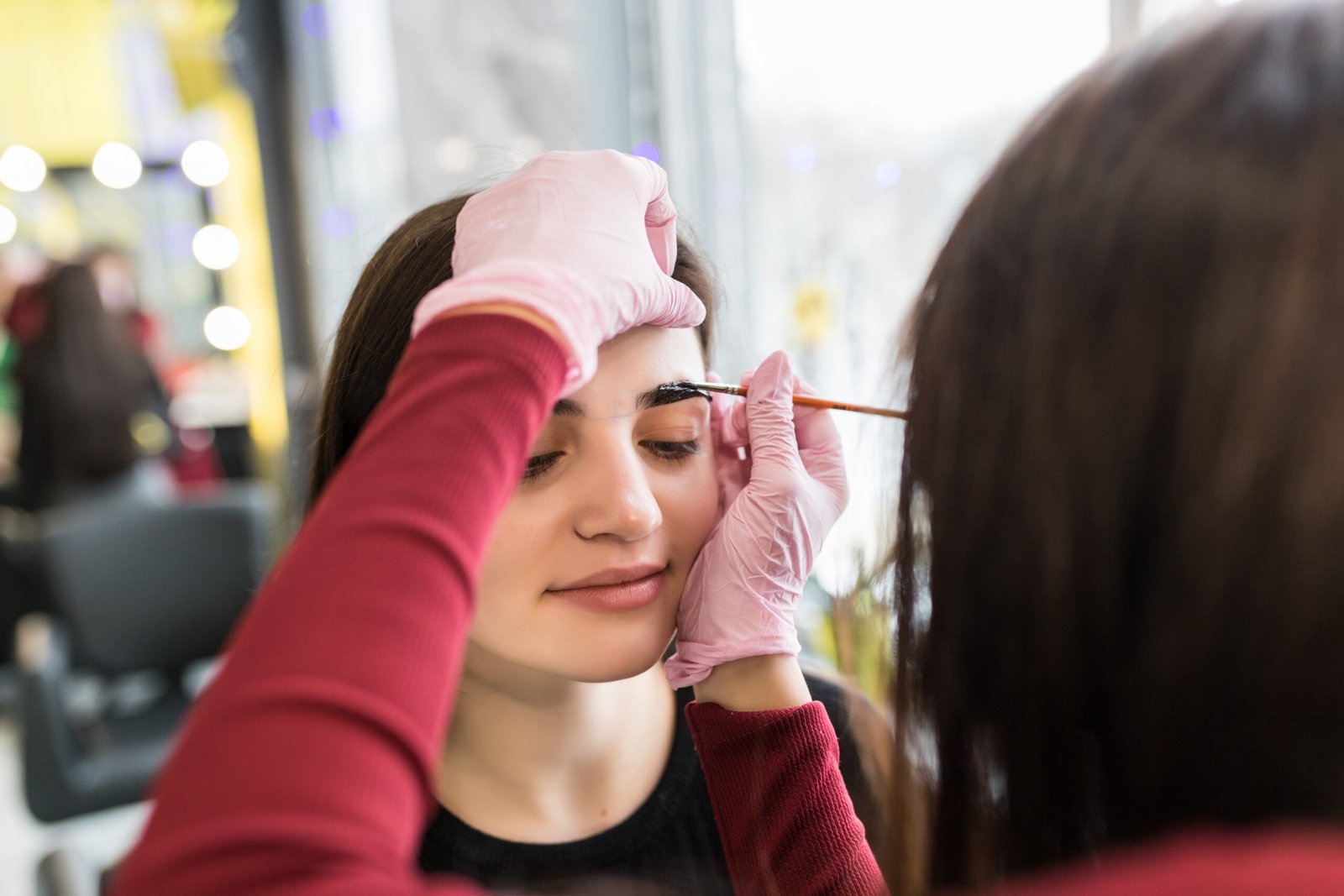Brow Courses: A Beginner’s Guide