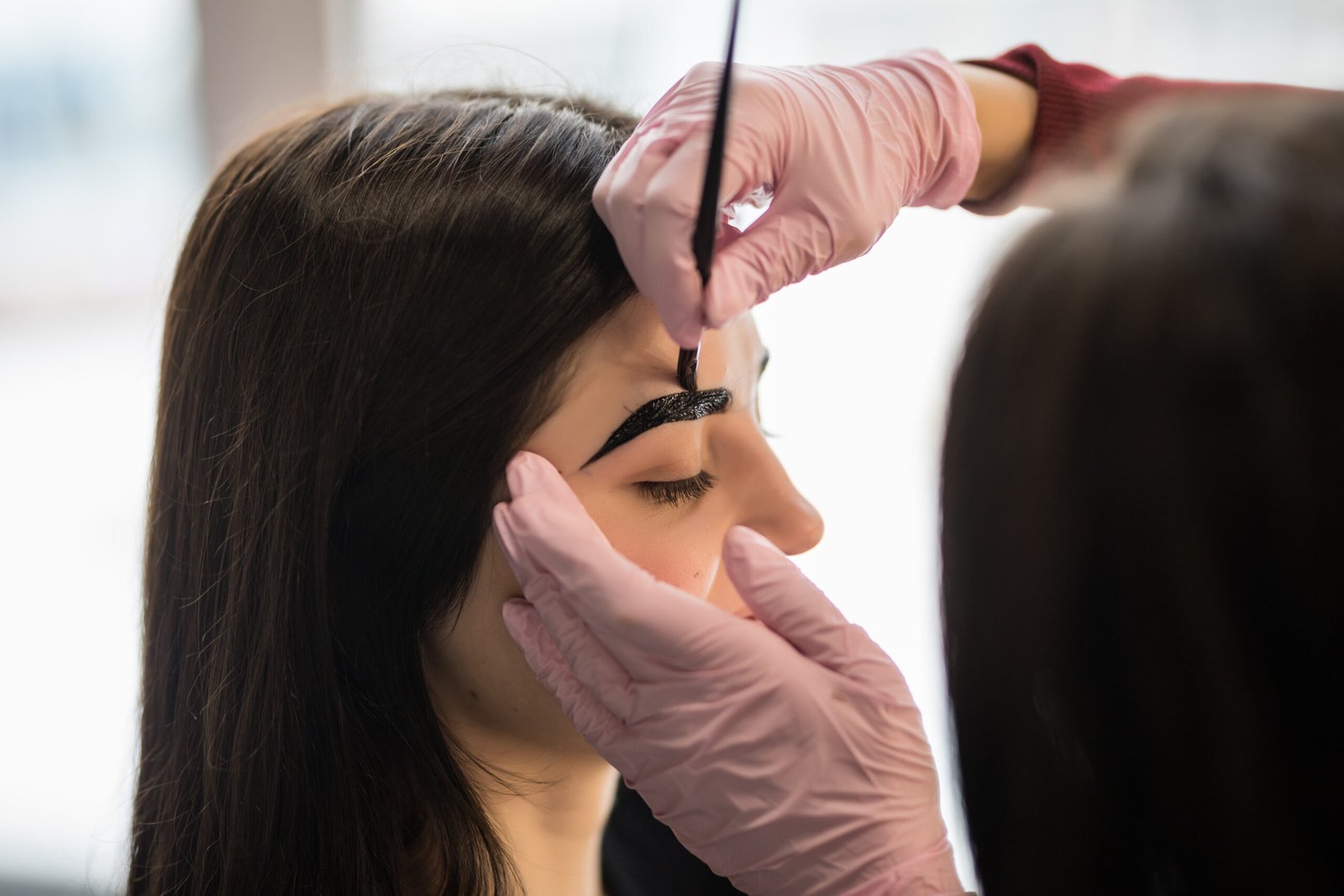 Brow Wax And Tint Course: Skills You’ll Learn