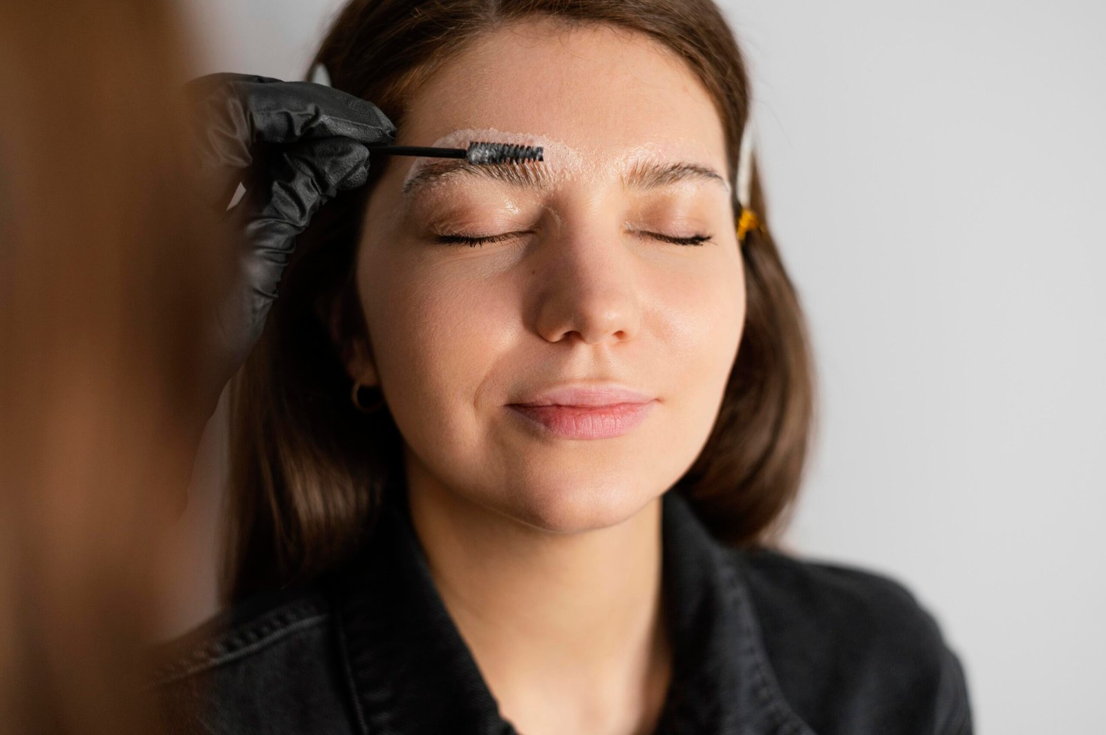 Brow Lamination Course: What You Learn, Results Timeline & Aftercare