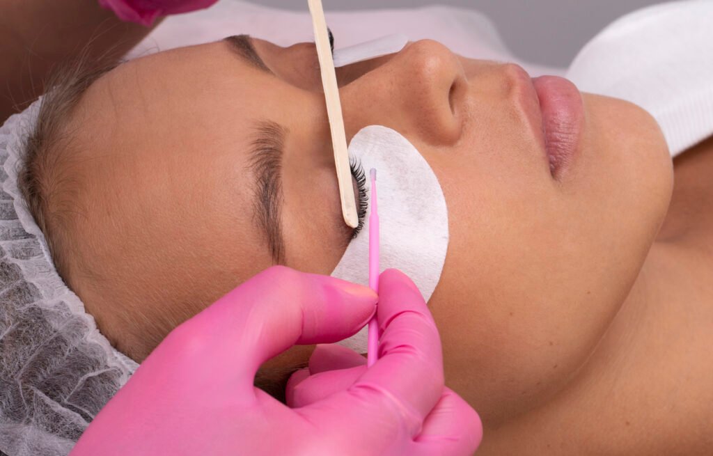 Lash Lift Course: Training Overview, Key Skills And FAQs