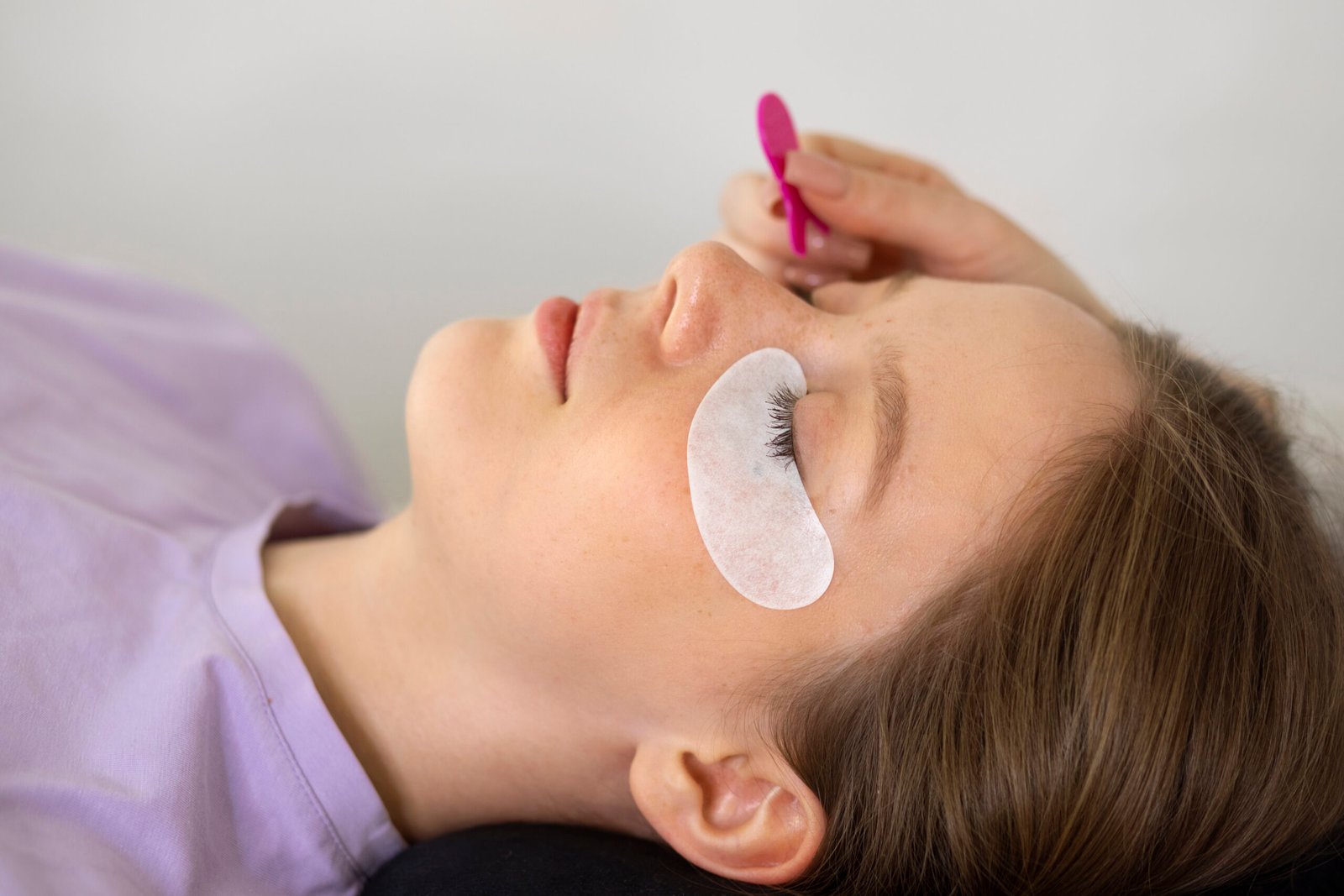 Beginner Lash Courses: Classic Vs Russian Vs Hybrid Lashes
