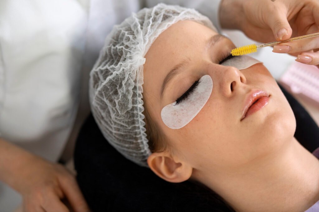 Lash Lift Course: The Truth About What Separates Average Training From Great Training