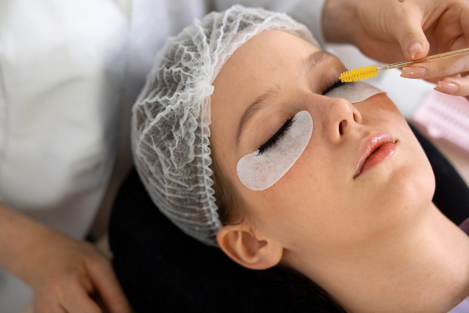 Lash Lift Course: The Truth About What Separates Average Training From Great Training