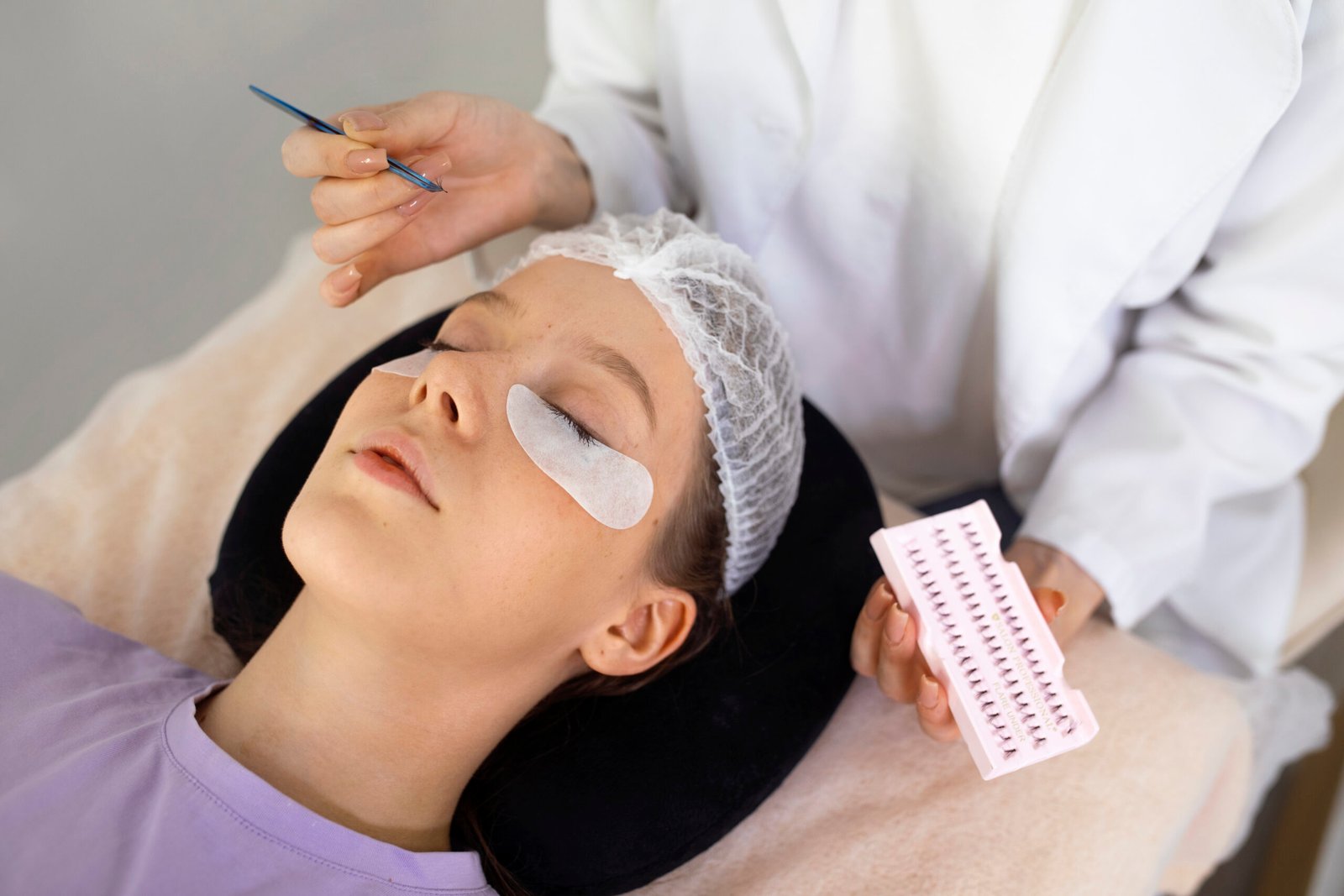 Korean Lash Lift Course: Results, Technique & Who It’s Best For