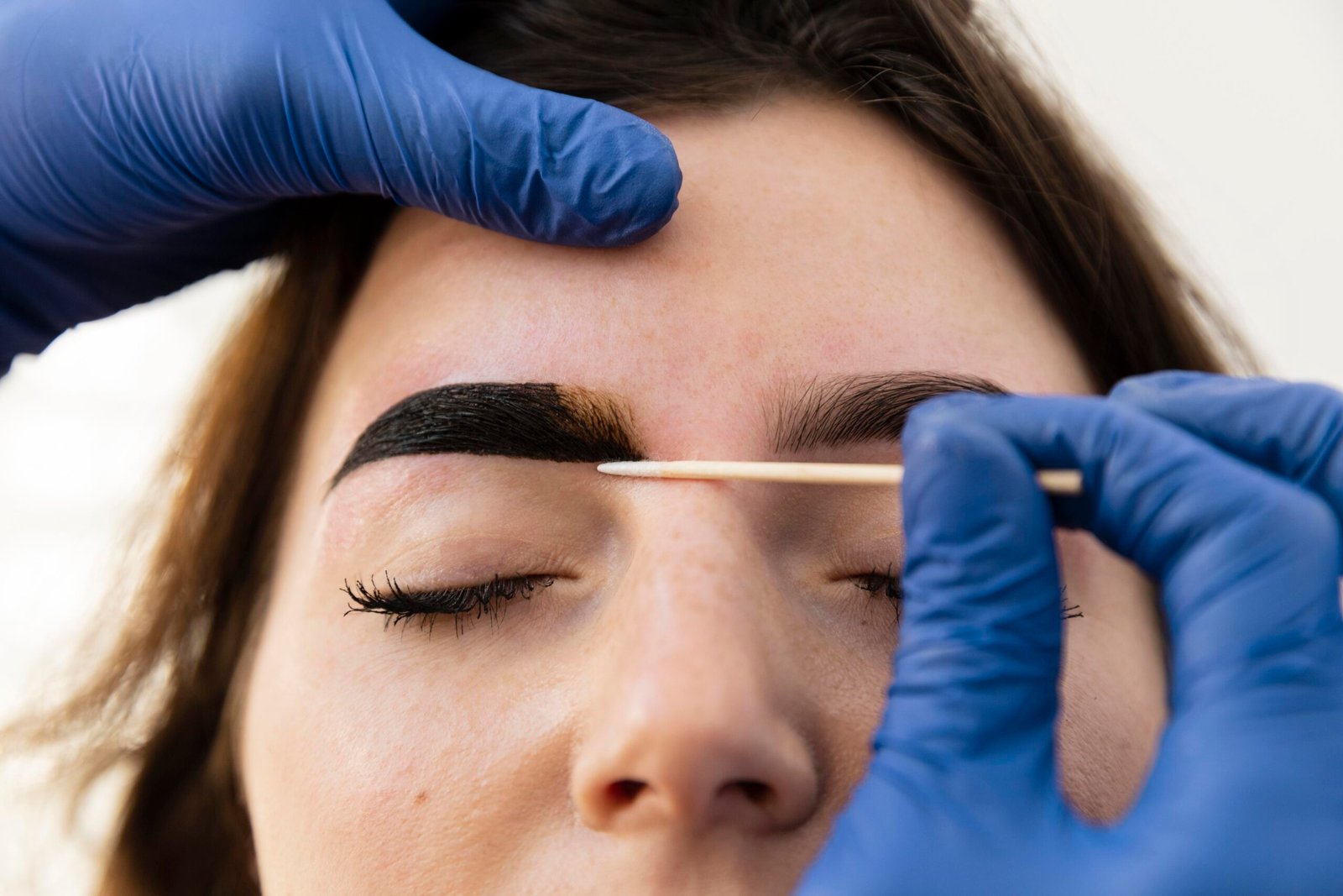 Brow Lamination Course: 7 Things To Check Before You Enrol